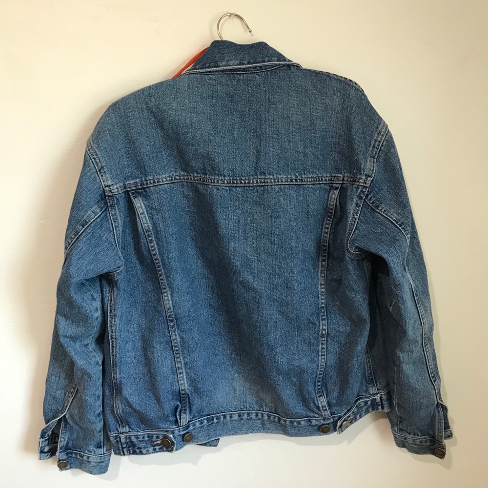 ASOS Denim Jean jacket - Picture 2 of 5